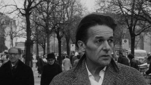 Charles – tot oder lebendig Bild 1