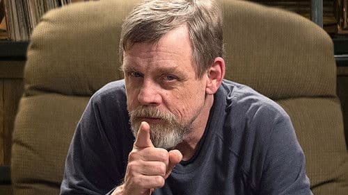 Mark Hamill's Pop Culture Quest Bild 1