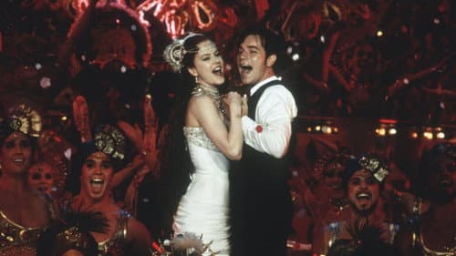Moulin Rouge Bild 4