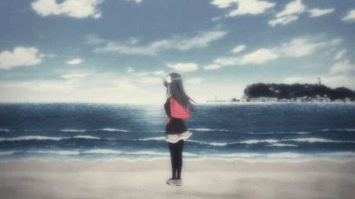 Rascal Does Not Dream of a Knapsack Kid Bild 3