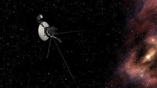 Die Voyager-Missionen: Pioniere im Weltall Bild 8