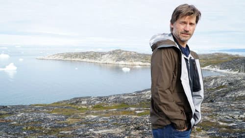 Durch Grönland mit Nikolaj Coster-Waldau Bild 1