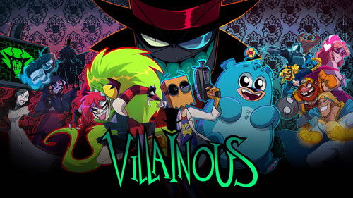 Villanos Bild 3