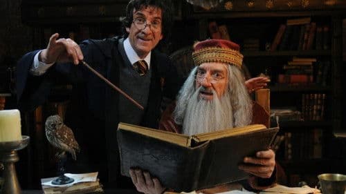 Box Office 3D - Il film dei film Bild 3