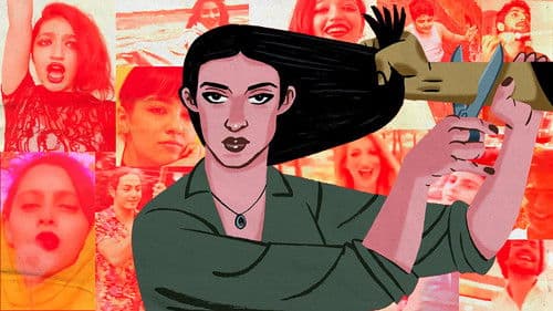 Inside the Iranian Uprising Bild 2