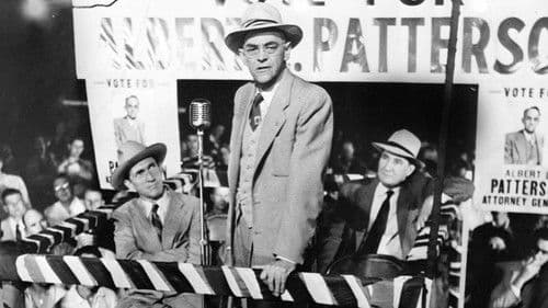 Eine Stadt geht durch die Hölle Bild 4