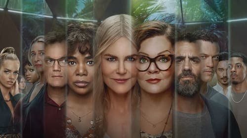 Nine Perfect Strangers Bild 2