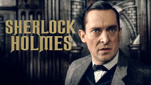 Sherlock Holmes Bild 1
