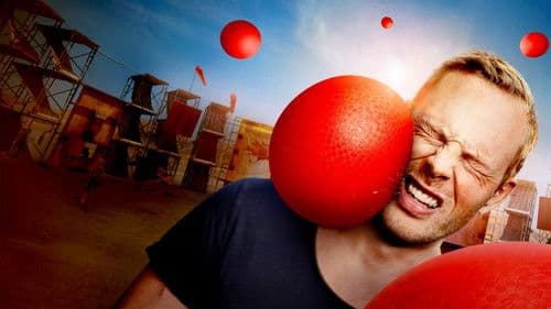 Dodgeball Thunderdome Bild 3