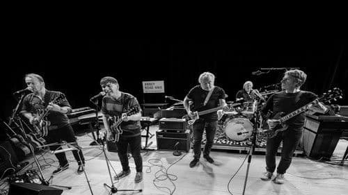 The Analogues: Abbey Road Relived Bild 1