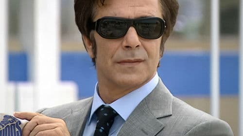 Capitão Roby Bild 1