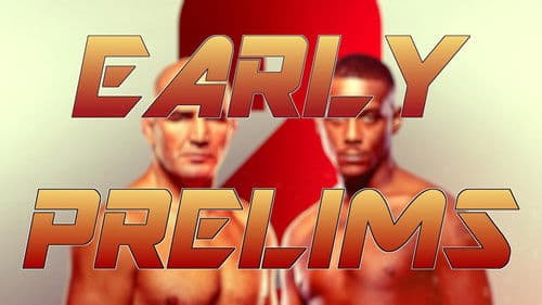 UFC 283: Teixeira vs. Hill Bild 2