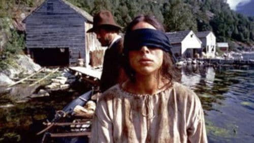 Forfølgelsen Bild 1