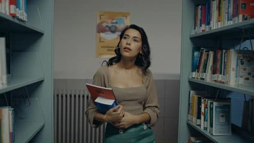 Biaz: Kara İyenin Laneti Bild 6