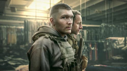 Augen zu und durch, Bruder Bild 5