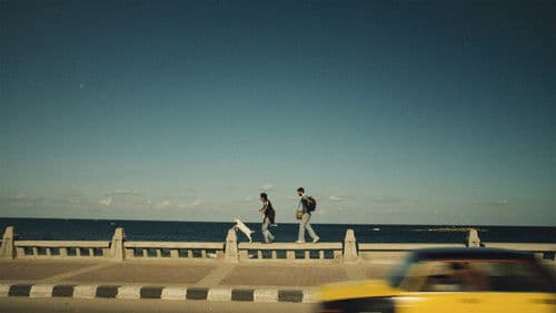 Die Ziege - Ali, The Goat & Ibrahim Bild 3