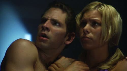 The Dead Don't Scream Bild 4