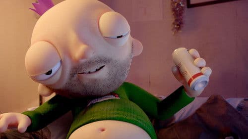 Daddy Christmas Bild 1