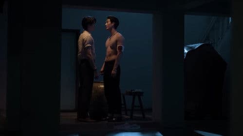 หงเสนคลุกฝุ่น Bild 3