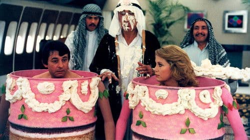 Pétrole ! Pétrole ! Bild 2