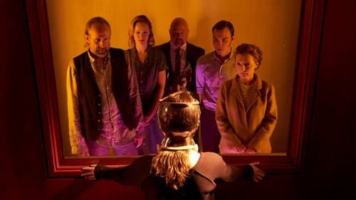 Rupture - Überwinde deine Ängste Bild 1