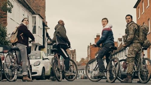 Der Krieg der Welten - Der Angriff Bild 1