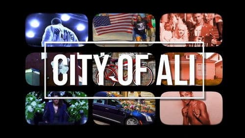 City of Ali Bild 1