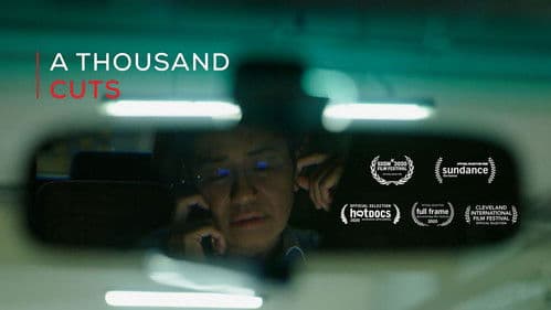 Maria Ressa - Presse vs. Präsident Bild 4