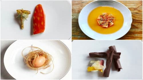 Michel Troisgros: Inventing Cuisine Bild 2