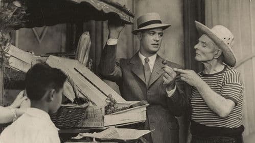 La suerte llama tres veces Bild 1