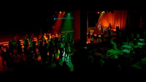 Sal de mi Playlist Bild 4