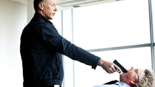 Agent Hamilton - Im Interesse der Nation Bild 6