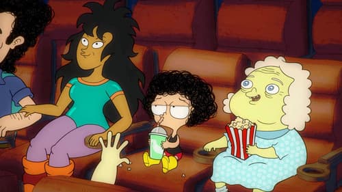 Irmão do Jorel Bild 6