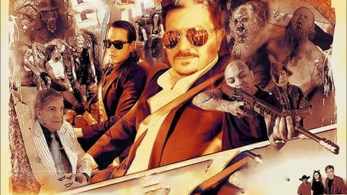 An Hour To Kill Bild 1
