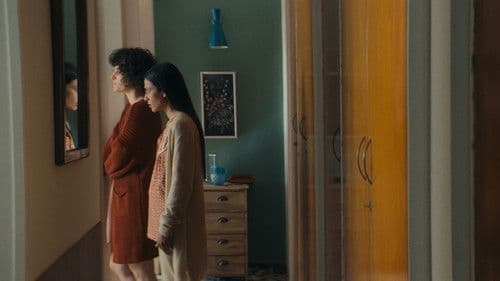 Κάμπια Νύμφη Πεταλούδα Bild 1