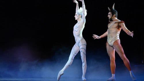 Les Ballets de Monte Carlo: Le Songe Bild 1