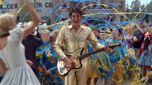 Bye Bye Birdie Bild 6