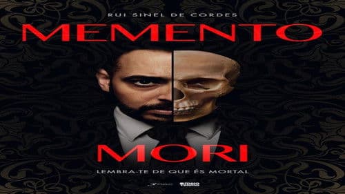Rui Sinel de Cordes: Memento Mori Bild 1