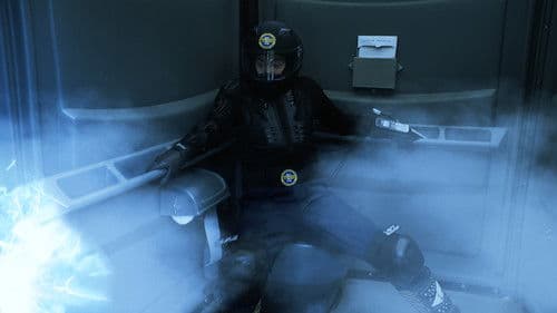 Iron Gun: Through The Mainframe Bild 2