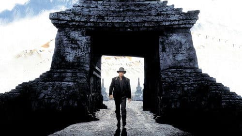 Sieben Jahre in Tibet Bild 7