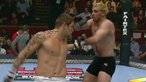 UFC 38: Brawl At The Hall Bild 1