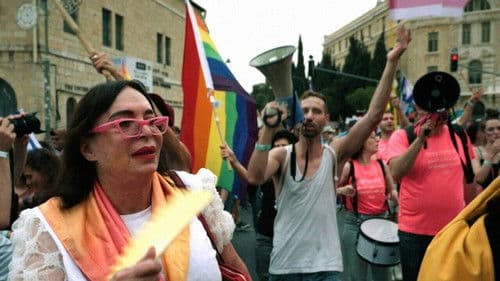 The First Lady Bild 2