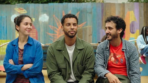 La cour des miracles Bild 3