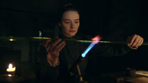 Die Glasbläserin Bild 2