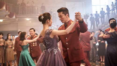 Escape: Flucht in die Freiheit Bild 7