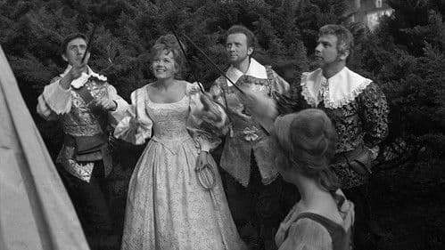 Dva šlechtici z Verony Bild 1