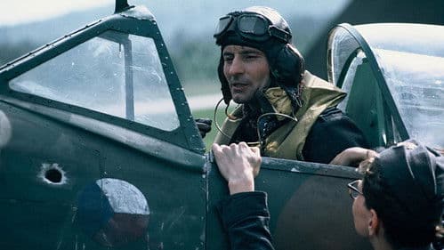 Dark Blue World Bild 1