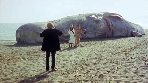 Il seme dell'uomo Bild 1