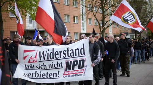 Die Sache mit den Juden Bild 8