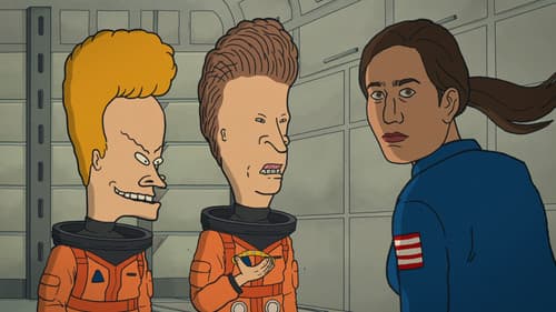 Beavis and Butt-Head Do the Universe Bild 6